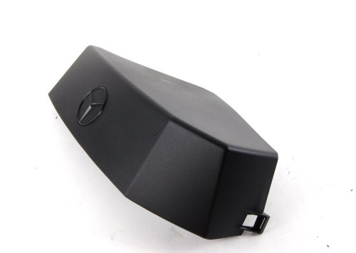 Suppressor housing 6