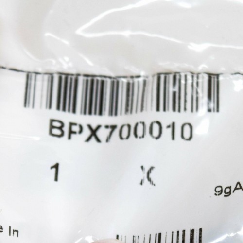 Fuel Filler Flap Latch - Discovery 2 1998-2004 From (v) 3a804797 8