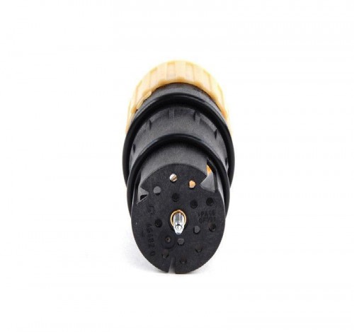 Transmission 13-Pin Connector Adapter Plug 722.6xx 2