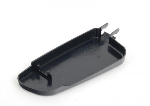 Wiper arm cap 2