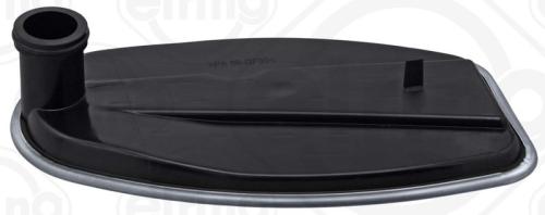 Hydraulic Filter, Automatic Transmission 16