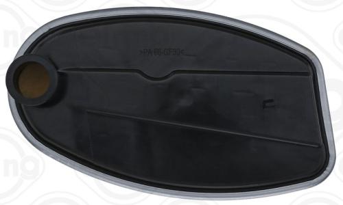 Hydraulic Filter, Automatic Transmission 17