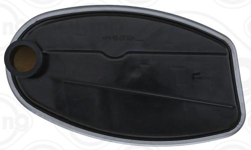 Hydraulic Filter, Automatic Transmission 8