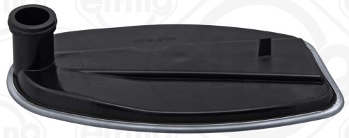 Hydraulic Filter, Automatic Transmission 1