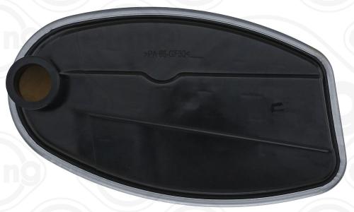 Hydraulic Filter, Automatic Transmission 24