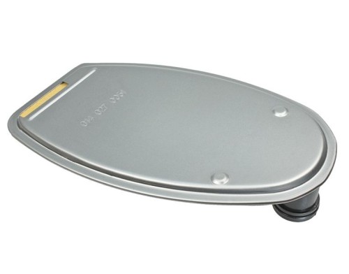 Hydraulic Filter, Automatic Transmission 1