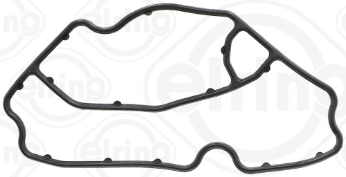 Gasket, Oil Filter Housing 3