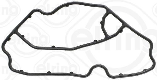 Gasket, Oil Filter Housing 7