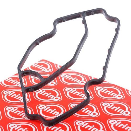 Gasket, Oil Filter Housing 4