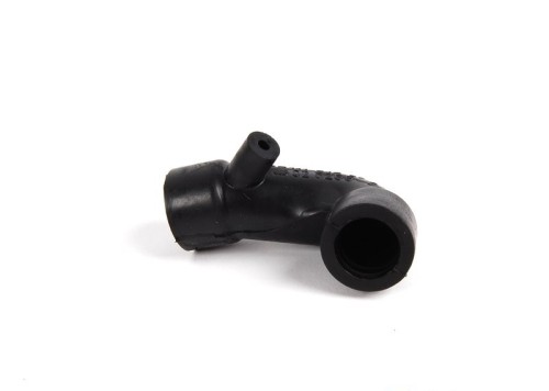 Breather Hose - Valve Cover To Oil Separator 4
