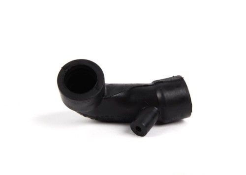 Breather Hose - Valve Cover To Oil Separator 6