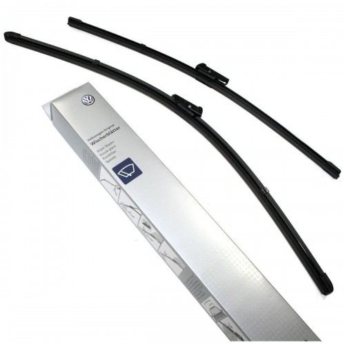 Aero Wiper Blade Kit 2