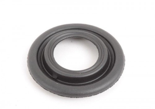 Fuel filler neck seal