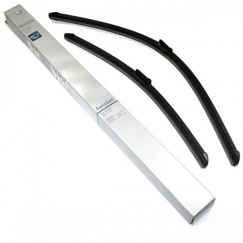 Wiper Blade 1