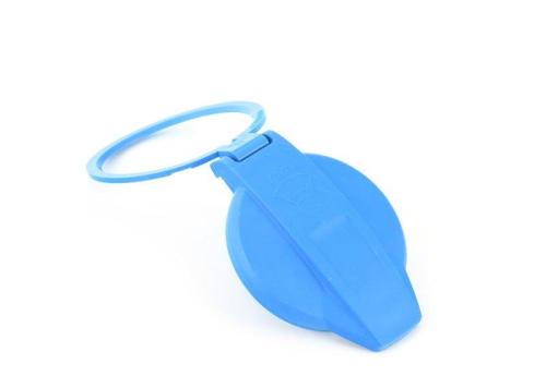 Washer Fluid Cap 1
