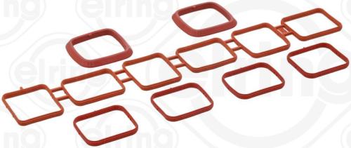 Gasket Set, Intake Manifold 4