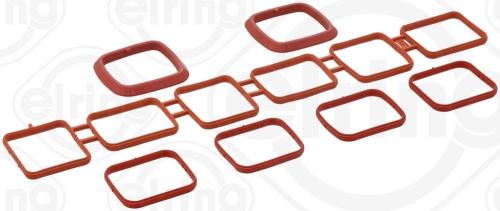 Gasket Set, Intake Manifold 2