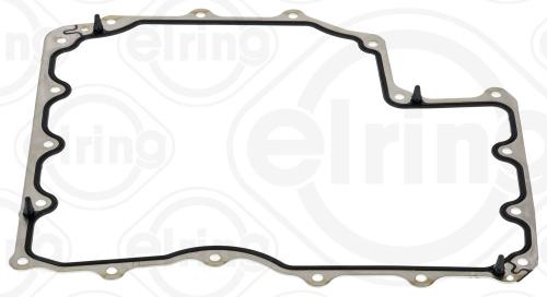 Oil Sump Gasket 9