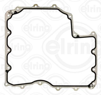 Oil Sump Gasket 2