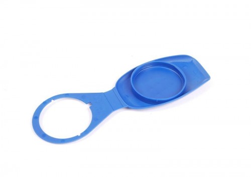 Washer Reservoir Cap Cover 2