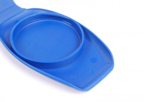 Washer Reservoir Cap Cover 3