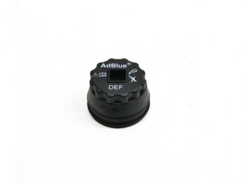 AdBlue Filler Neck Cap 4