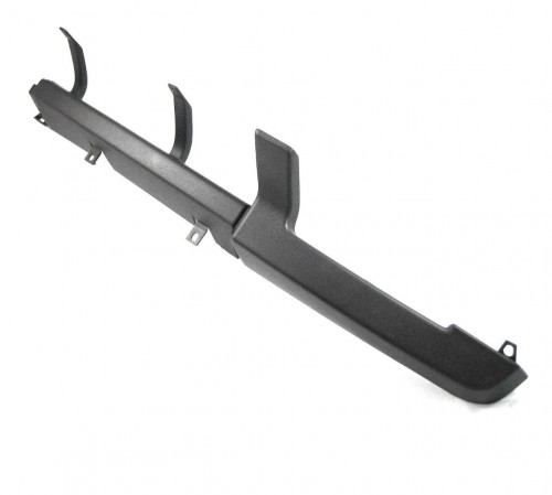 Front Bumper Left Lower Spoiler