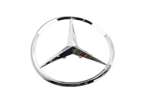 Emblem - Rear (Star)