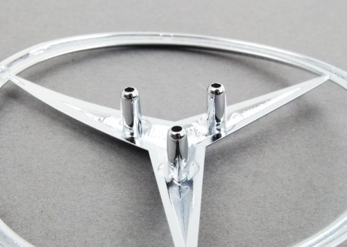 Emblem - Rear (Star) 8