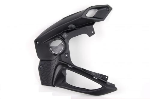 Pokrywa przewodu dolotowego prawa