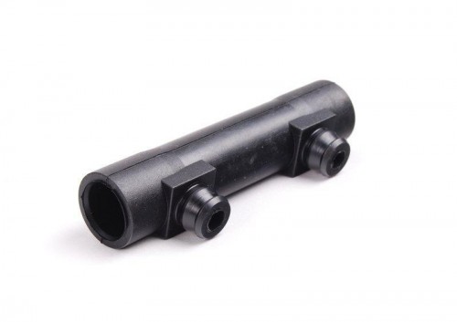 FORMSCHLAUCH MOLDED HOSE