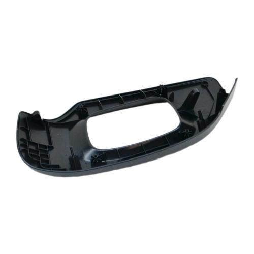 Front Left Seat Cushion Valance 4