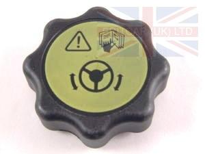 Power Steering Reservoir Cap 7