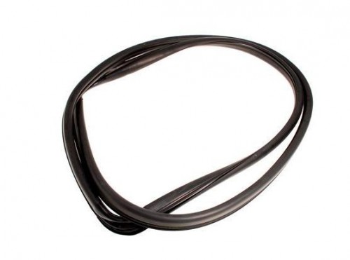 Weatherstrip Rear Door