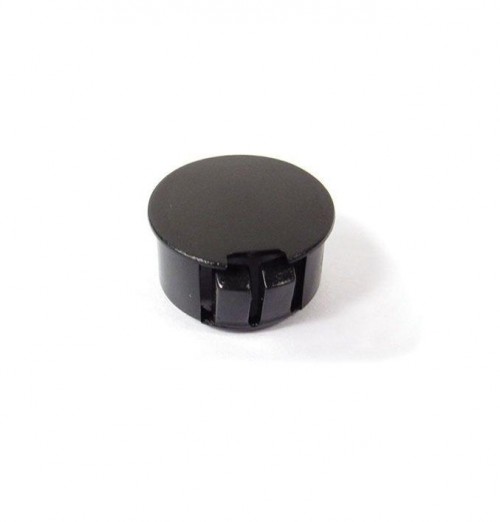 Roof Luggage Carrier Side Rail Cap