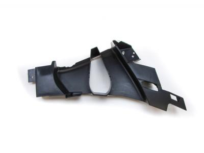 Front Left Bumper Bracket 4