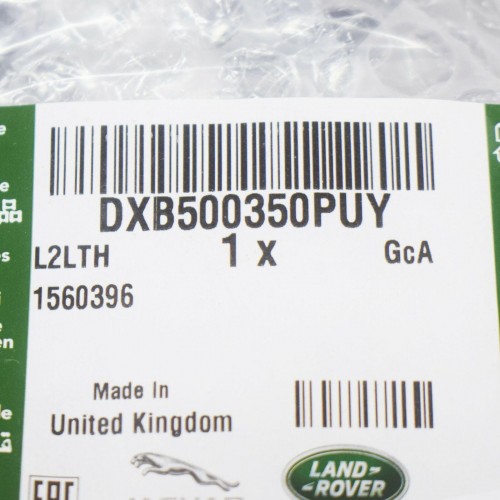 Front Bumper Grille 5