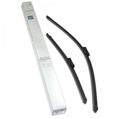 Aero Wiper Blade Kit 1