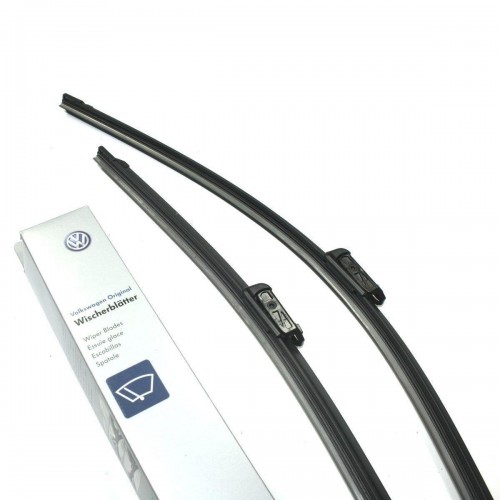 Aero Wiper Blade Kit 2