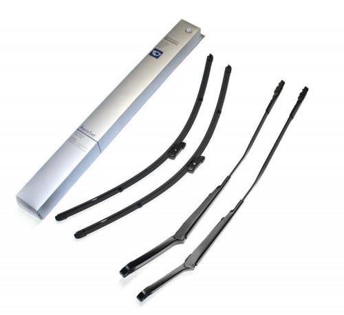 Aero Wiper Blade Kit 1