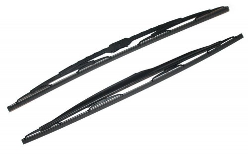 complete set of wiper blades 1