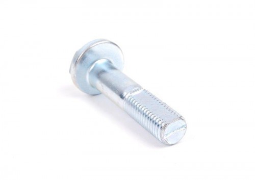 Eccentric screw 3