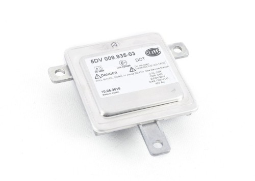 STEUERGERAET FUER GASENTLADUNGSLAMPE