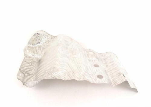 WAERMESCHUTZBLECH FUER NACHSCHALLDAEMPFER 2