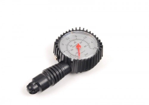 Tyre pressure gauge 2