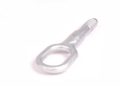 Towing lug 7
