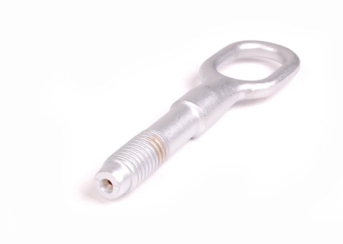 Towing lug 8