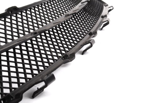 Ventilation grille 9