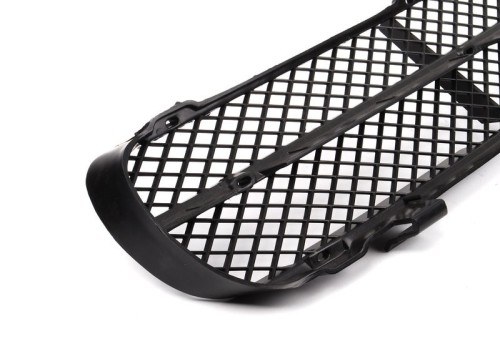 Ventilation grille 8