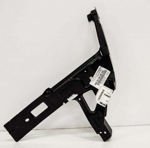 Bracket Prime coated